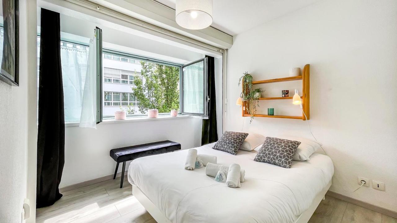 Homey Cycy - New / Free Parking / Hyper-Centre / Proche Geneve Annemasse Exterior foto